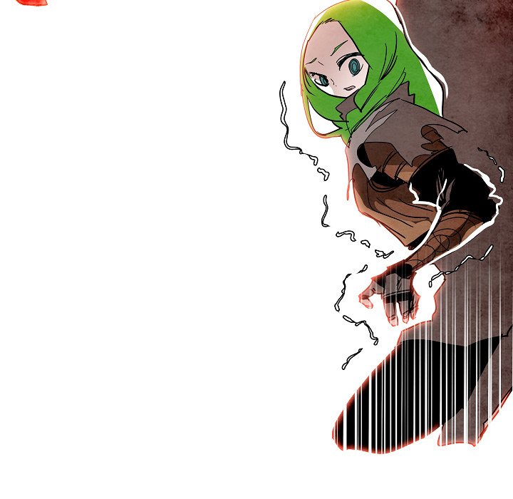 Read Warble (en) Manga Online