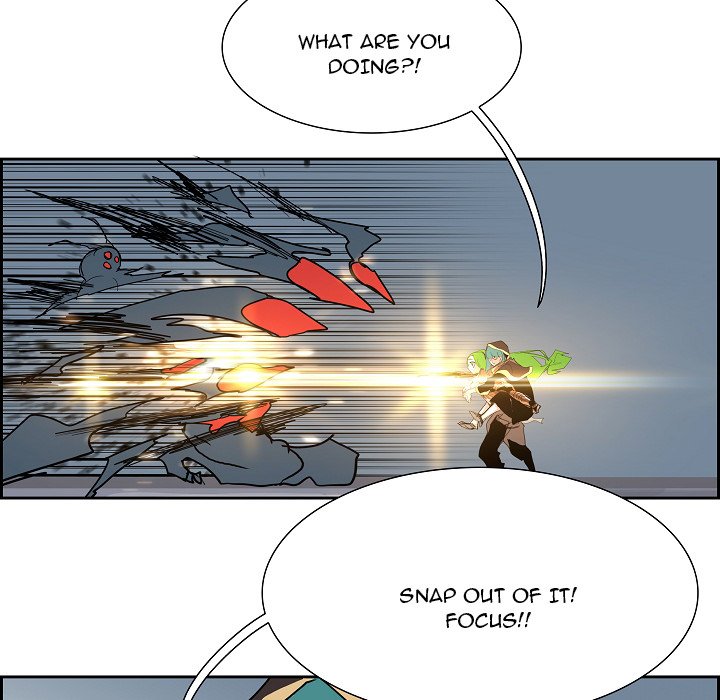 Read Warble (en) Manga Online