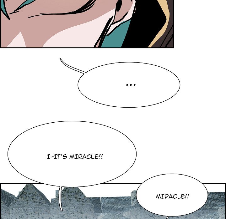 Read Warble (en) Manga Online