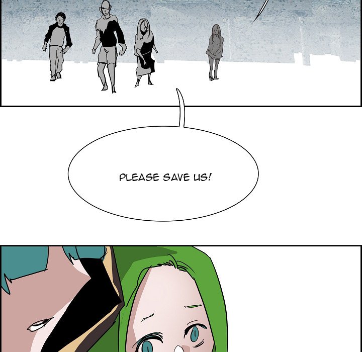 Read Warble (en) Manga Online