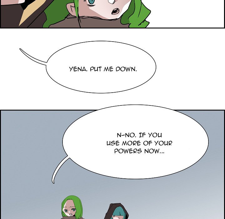 Read Warble (en) Manga Online