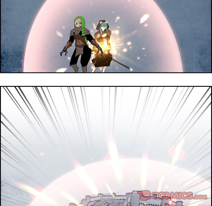 Read Warble (en) Manga Online