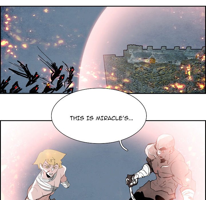 Read Warble (en) Manga Online