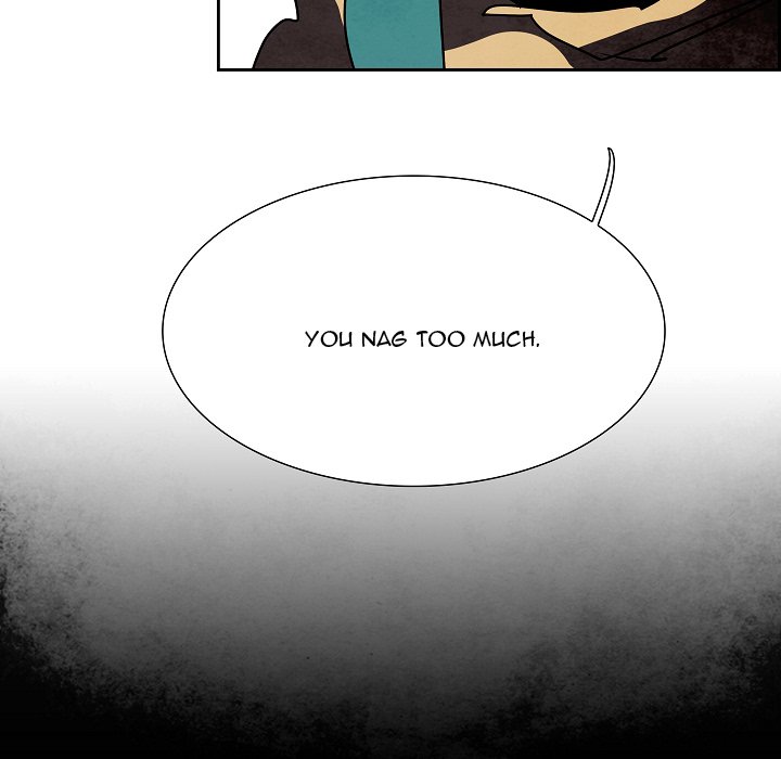 Read Warble (en) Manga Online