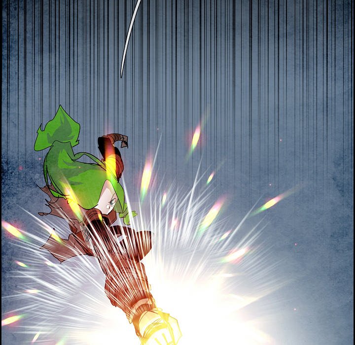 Read Warble (en) Manga Online