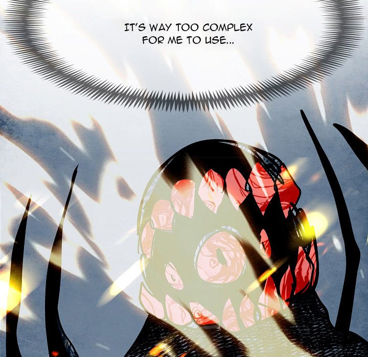 Read Warble (en) Manga Online