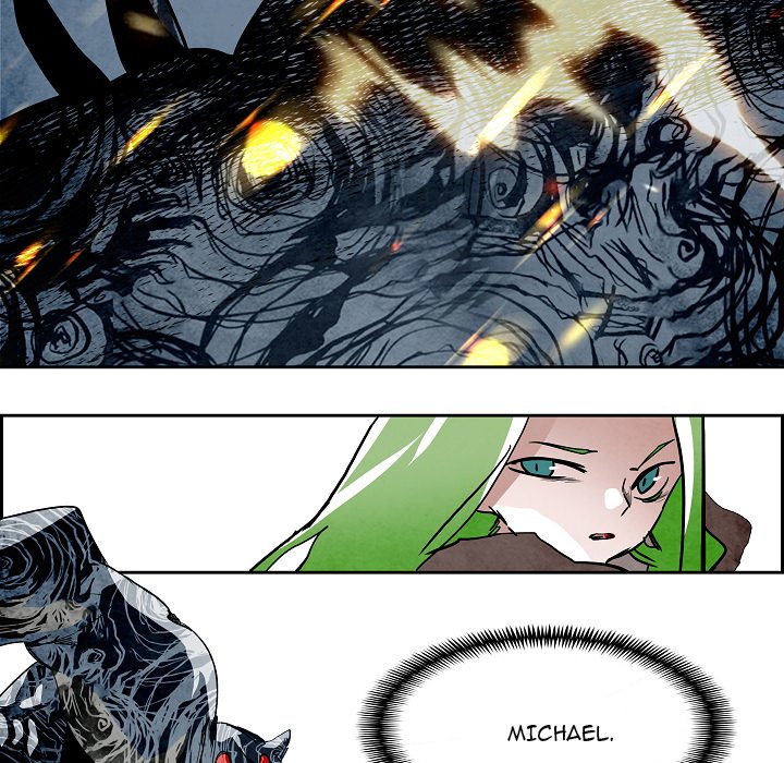 Read Warble (en) Manga Online