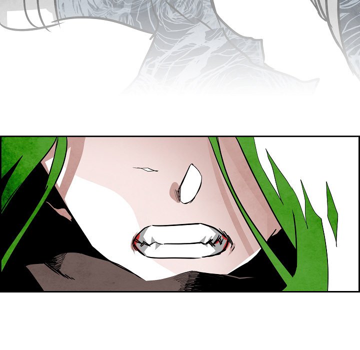 Read Warble (en) Manga Online