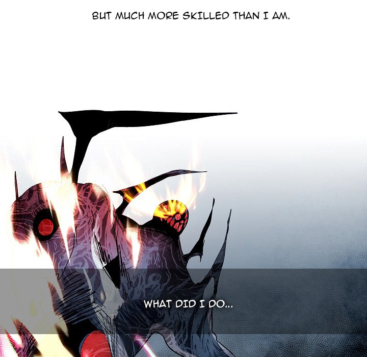 Read Warble (en) Manga Online