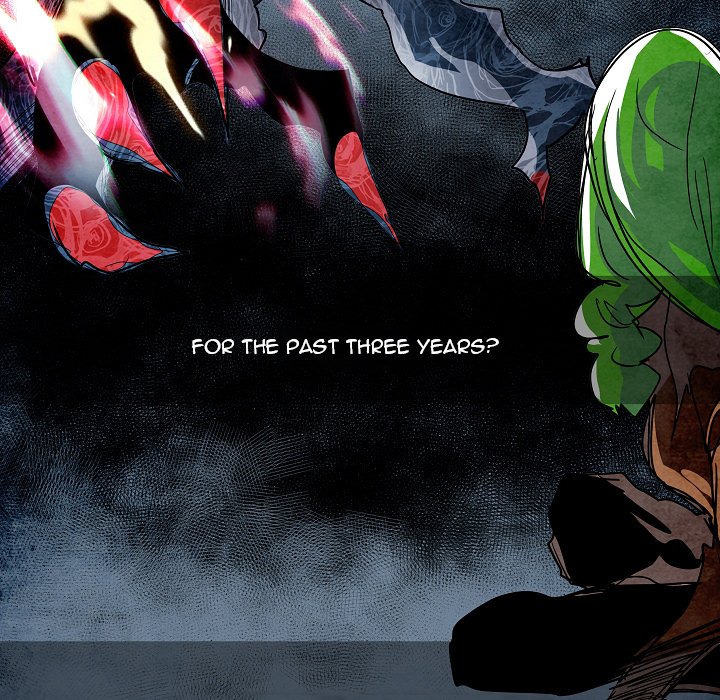 Read Warble (en) Manga Online