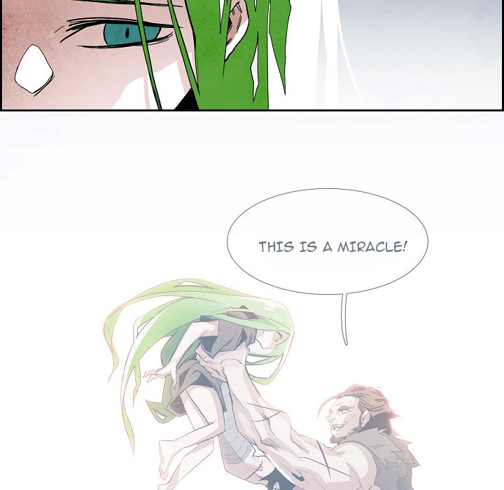 Read Warble (en) Manga Online