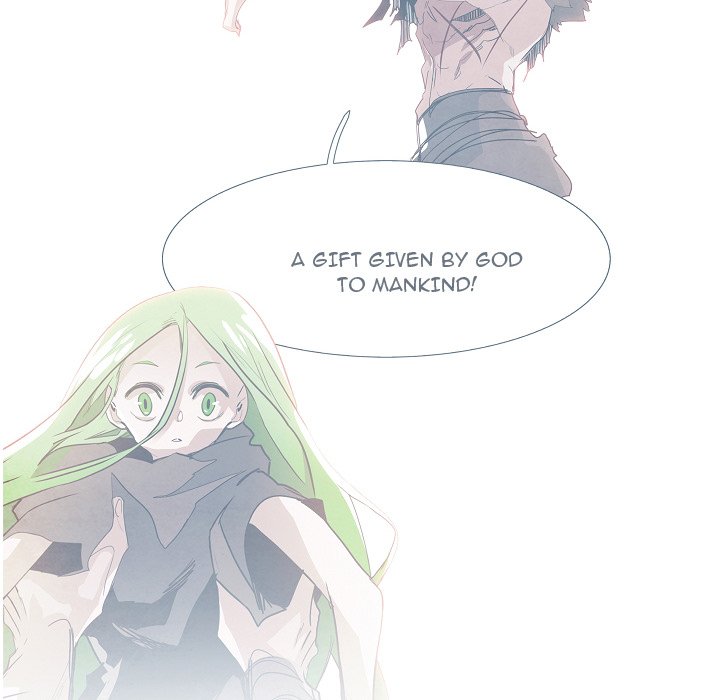 Read Warble (en) Manga Online