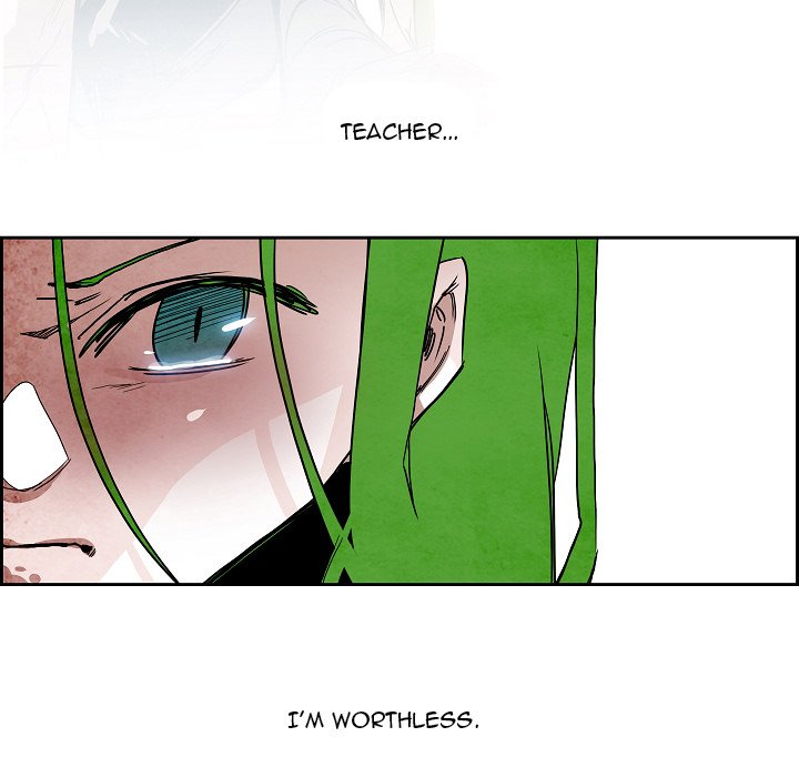 Read Warble (en) Manga Online