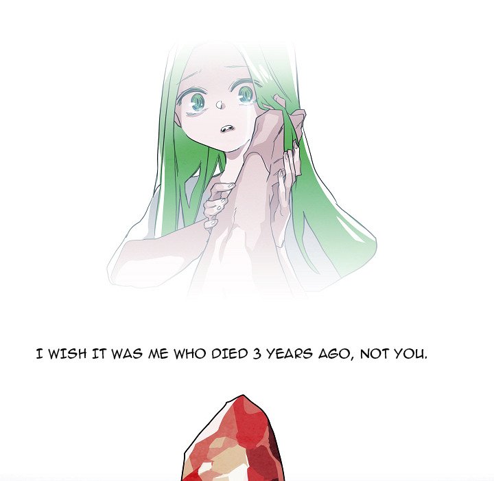 Read Warble (en) Manga Online