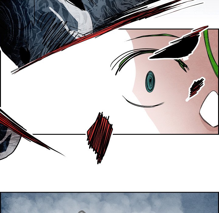 Read Warble (en) Manga Online