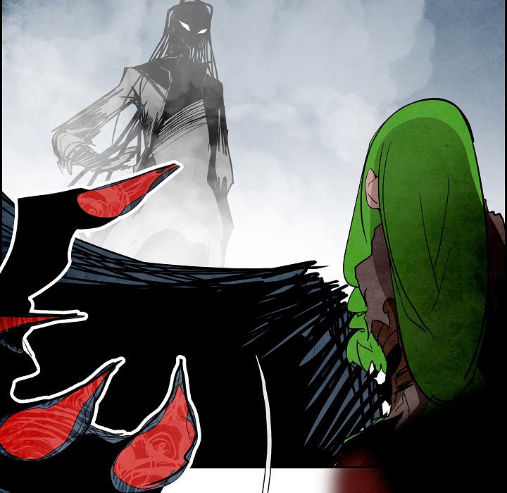 Read Warble (en) Manga Online