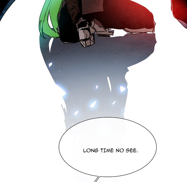 Read Warble (en) Manga Online