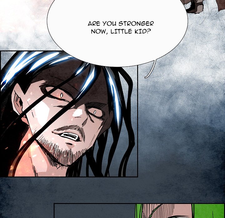 Read Warble (en) Manga Online