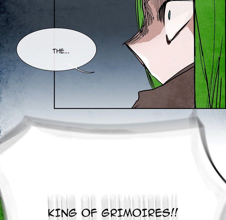 Read Warble (en) Manga Online