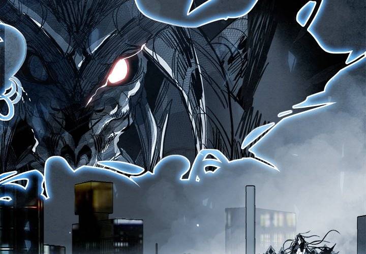 Read Warble (en) Manga Online