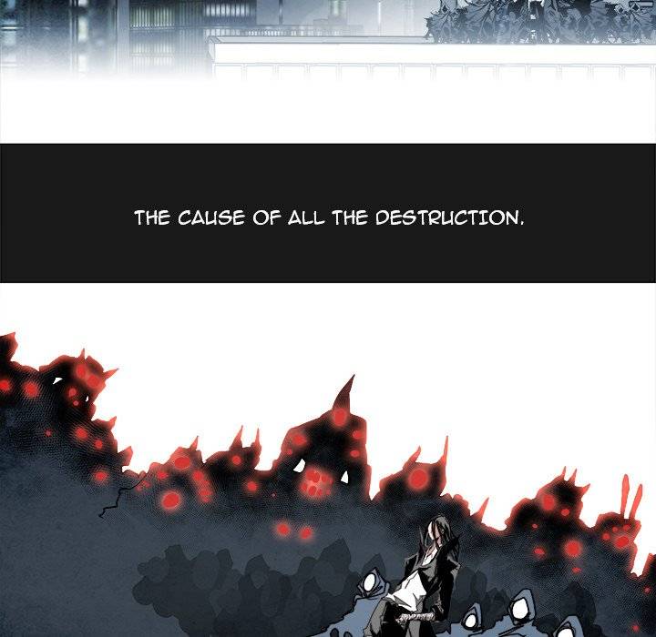 Read Warble (en) Manga Online