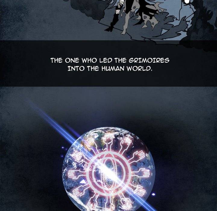 Read Warble (en) Manga Online