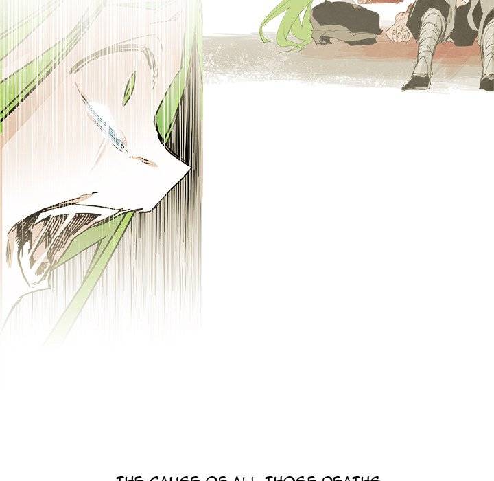 Read Warble (en) Manga Online