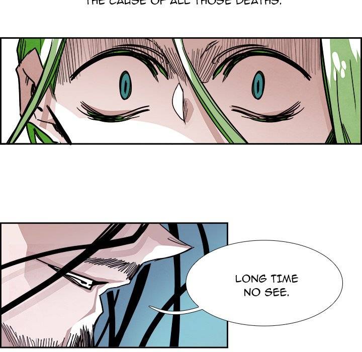 Read Warble (en) Manga Online