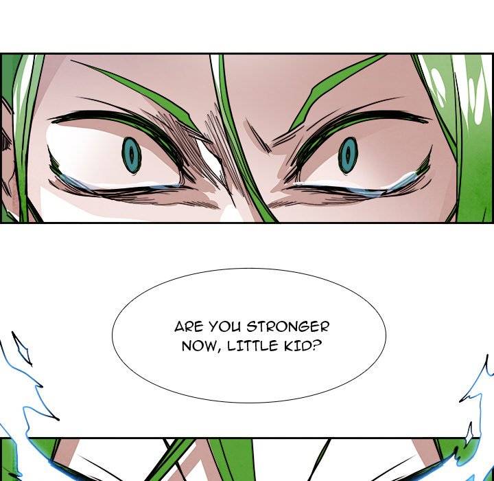 Read Warble (en) Manga Online