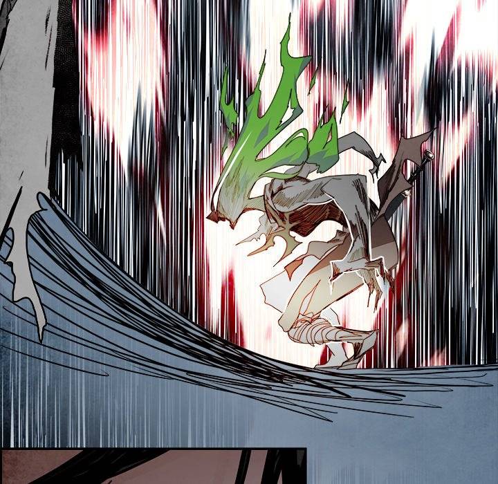 Read Warble (en) Manga Online