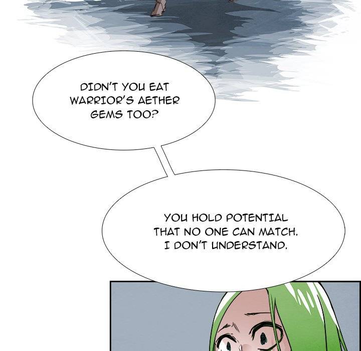 Read Warble (en) Manga Online