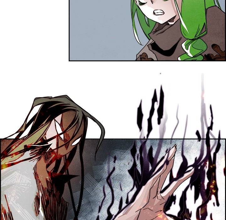 Read Warble (en) Manga Online