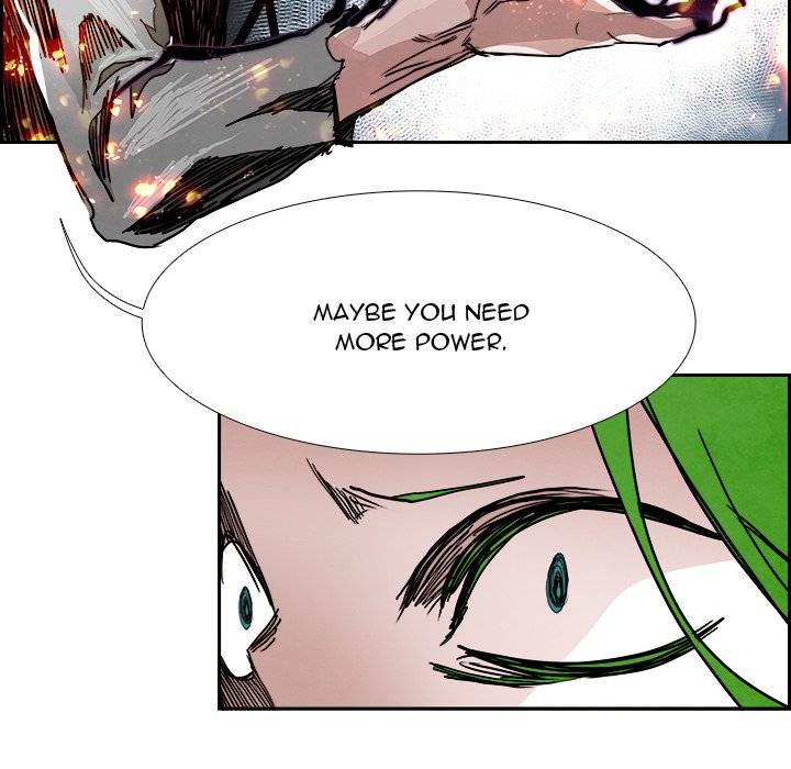 Read Warble (en) Manga Online