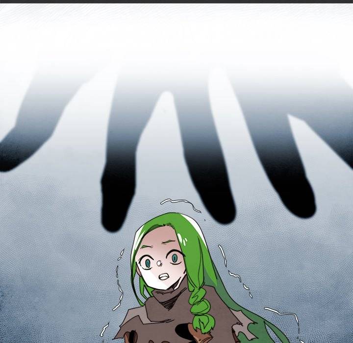 Read Warble (en) Manga Online