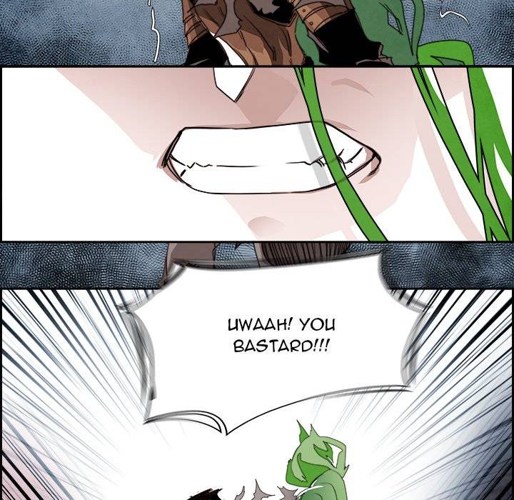 Read Warble (en) Manga Online