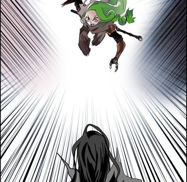 Read Warble (en) Manga Online