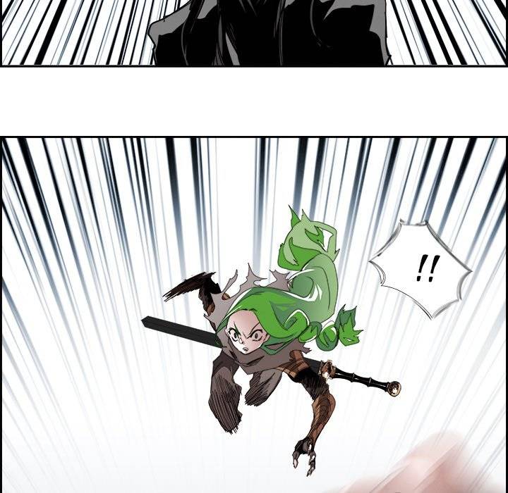 Read Warble (en) Manga Online