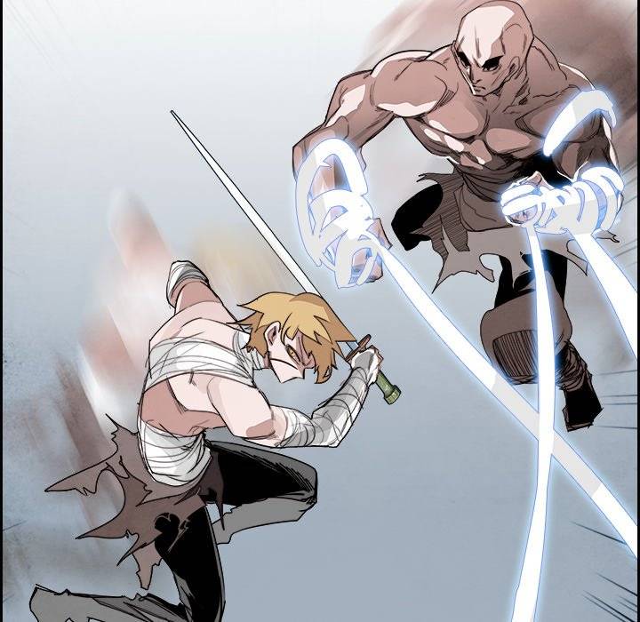 Read Warble (en) Manga Online