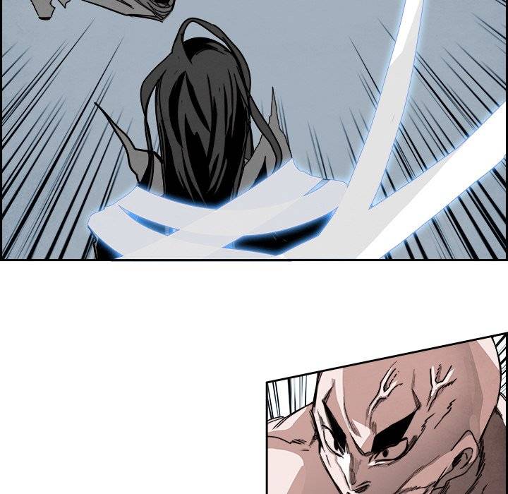 Read Warble (en) Manga Online