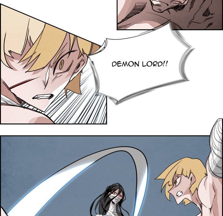 Read Warble (en) Manga Online