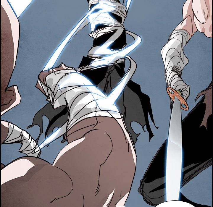 Read Warble (en) Manga Online