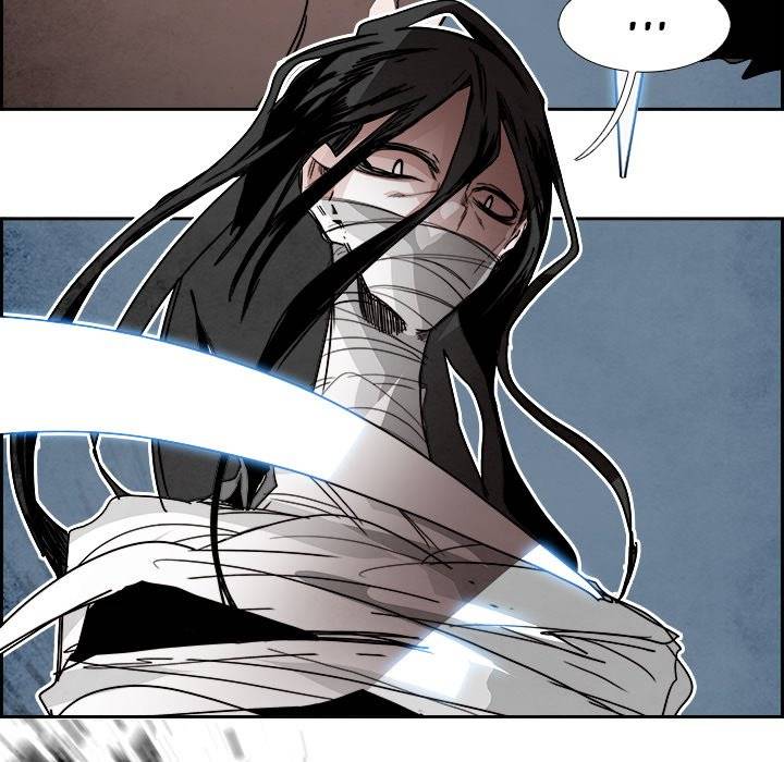 Read Warble (en) Manga Online