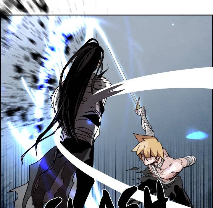 Read Warble (en) Manga Online