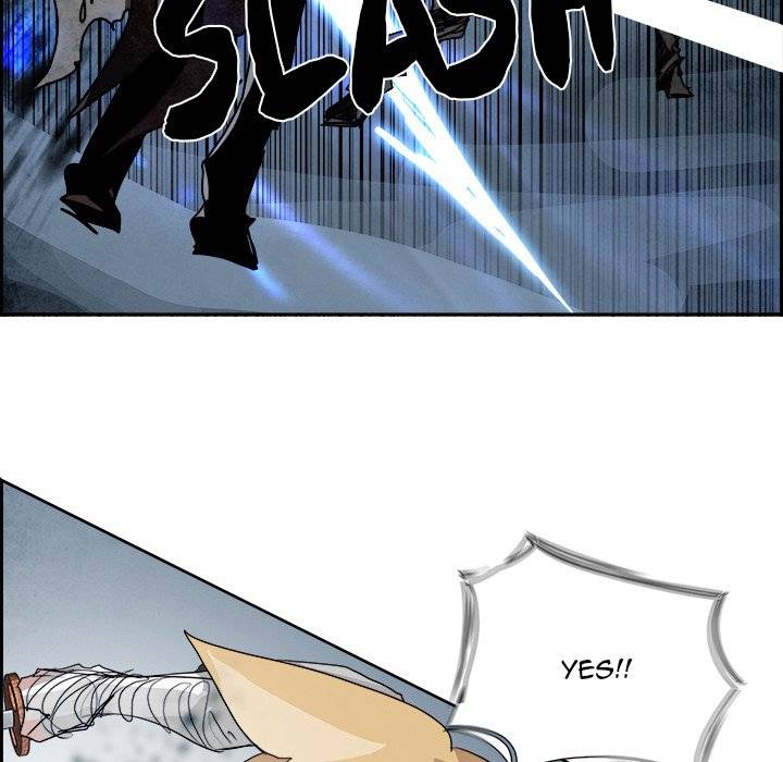 Read Warble (en) Manga Online