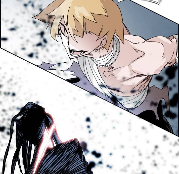 Read Warble (en) Manga Online