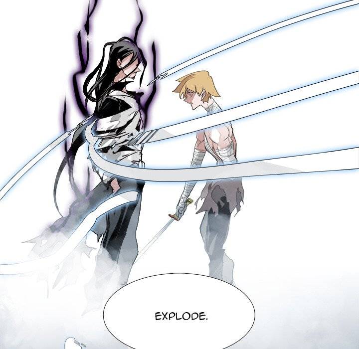 Read Warble (en) Manga Online