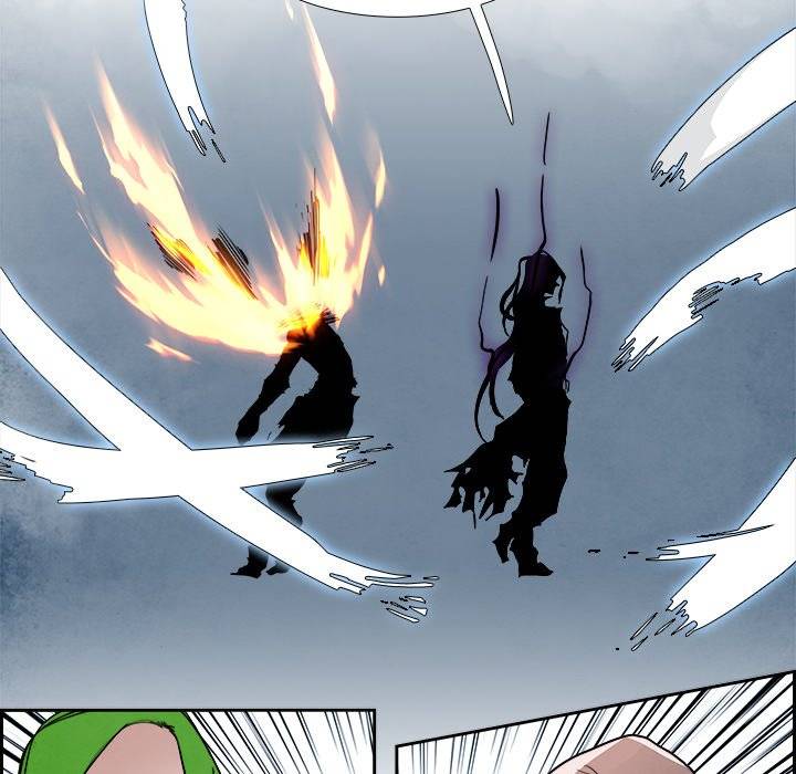 Read Warble (en) Manga Online