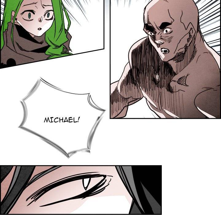 Read Warble (en) Manga Online