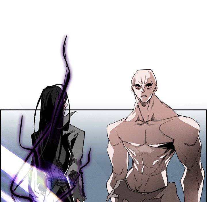 Read Warble (en) Manga Online