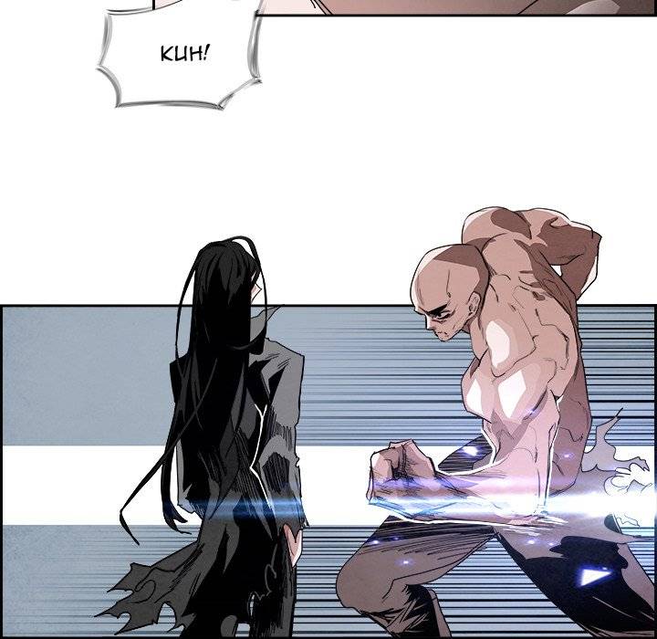 Read Warble (en) Manga Online